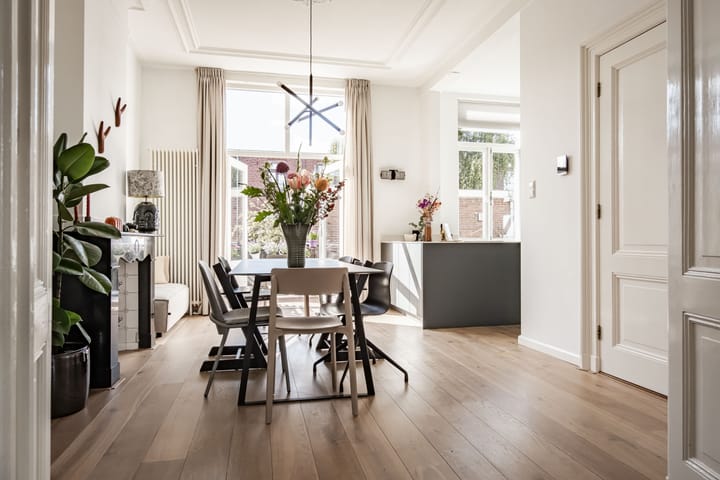 Foto 7 van Tetterodestraat 40-RD