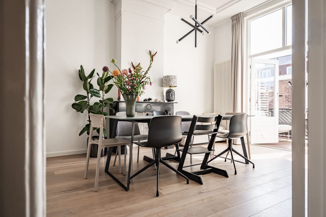 Foto 8 van Tetterodestraat 40-RD