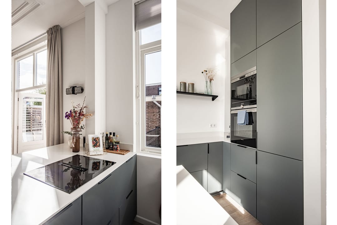 Foto 13 van Tetterodestraat 40-RD