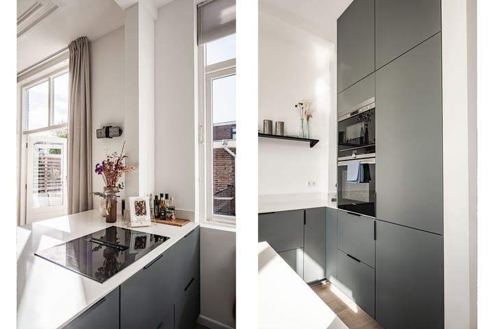 Foto 13 van Tetterodestraat 40-RD