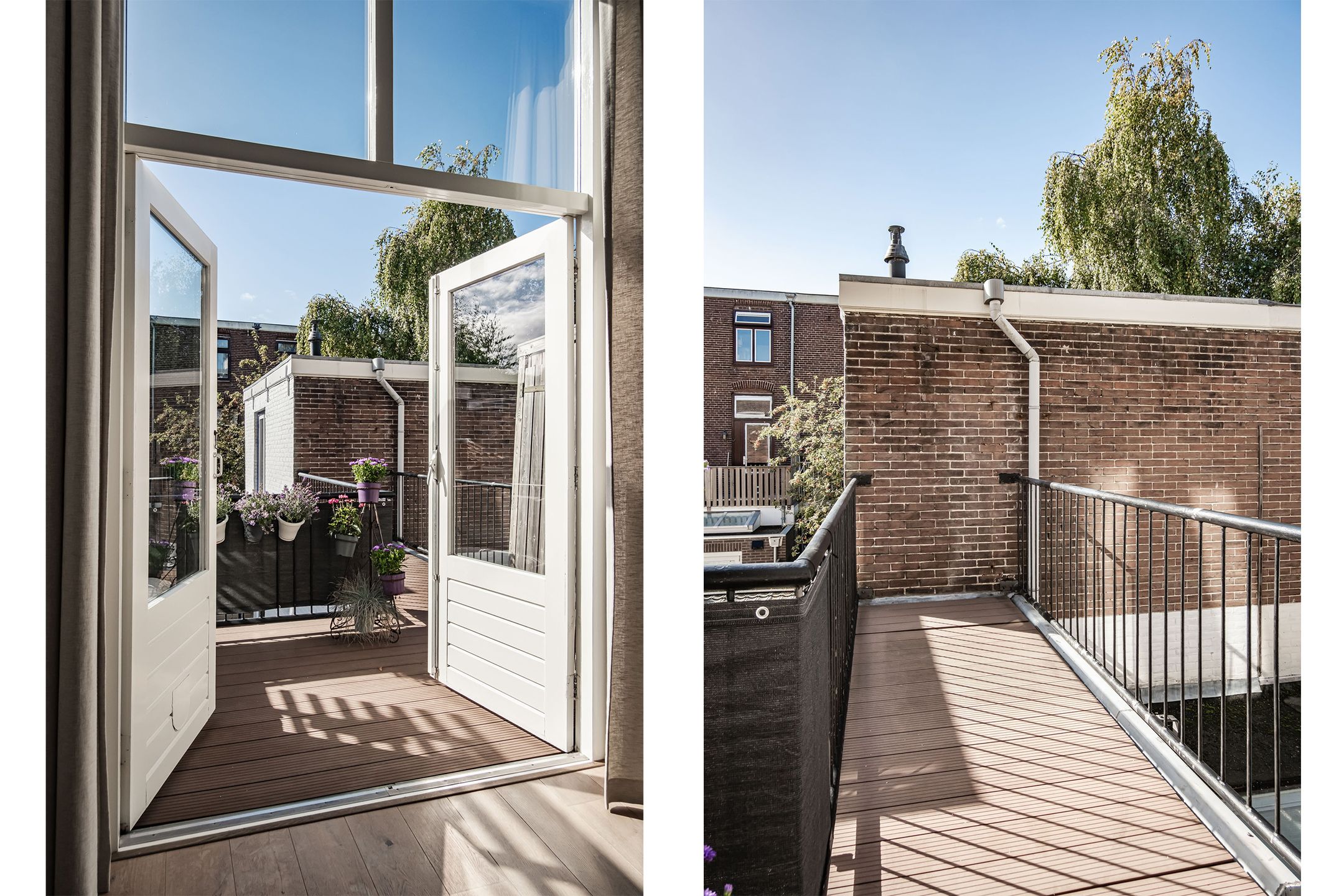 Foto 15 van Tetterodestraat 40-RD