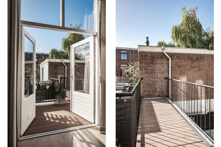 Foto 15 van Tetterodestraat 40-RD