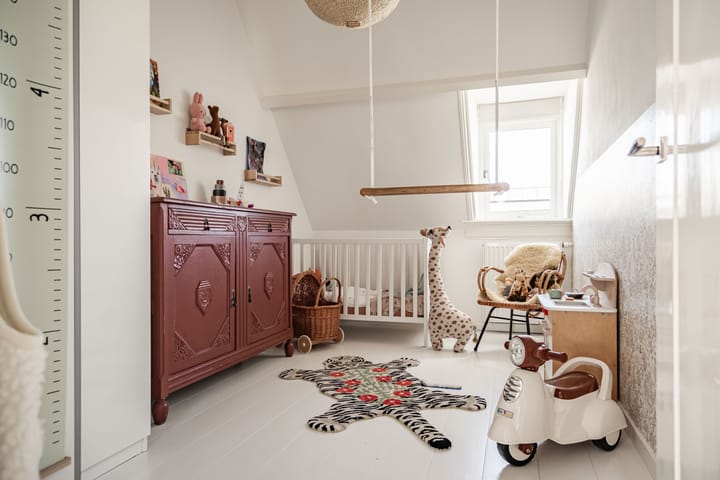 Foto 30 van Tetterodestraat 40-RD