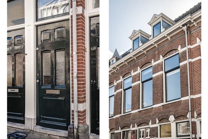 Foto 34 van Tetterodestraat 40-RD