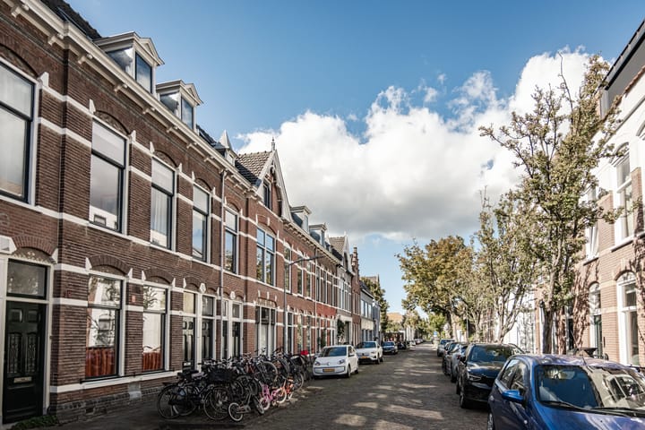 Foto 35 van Tetterodestraat 40-RD