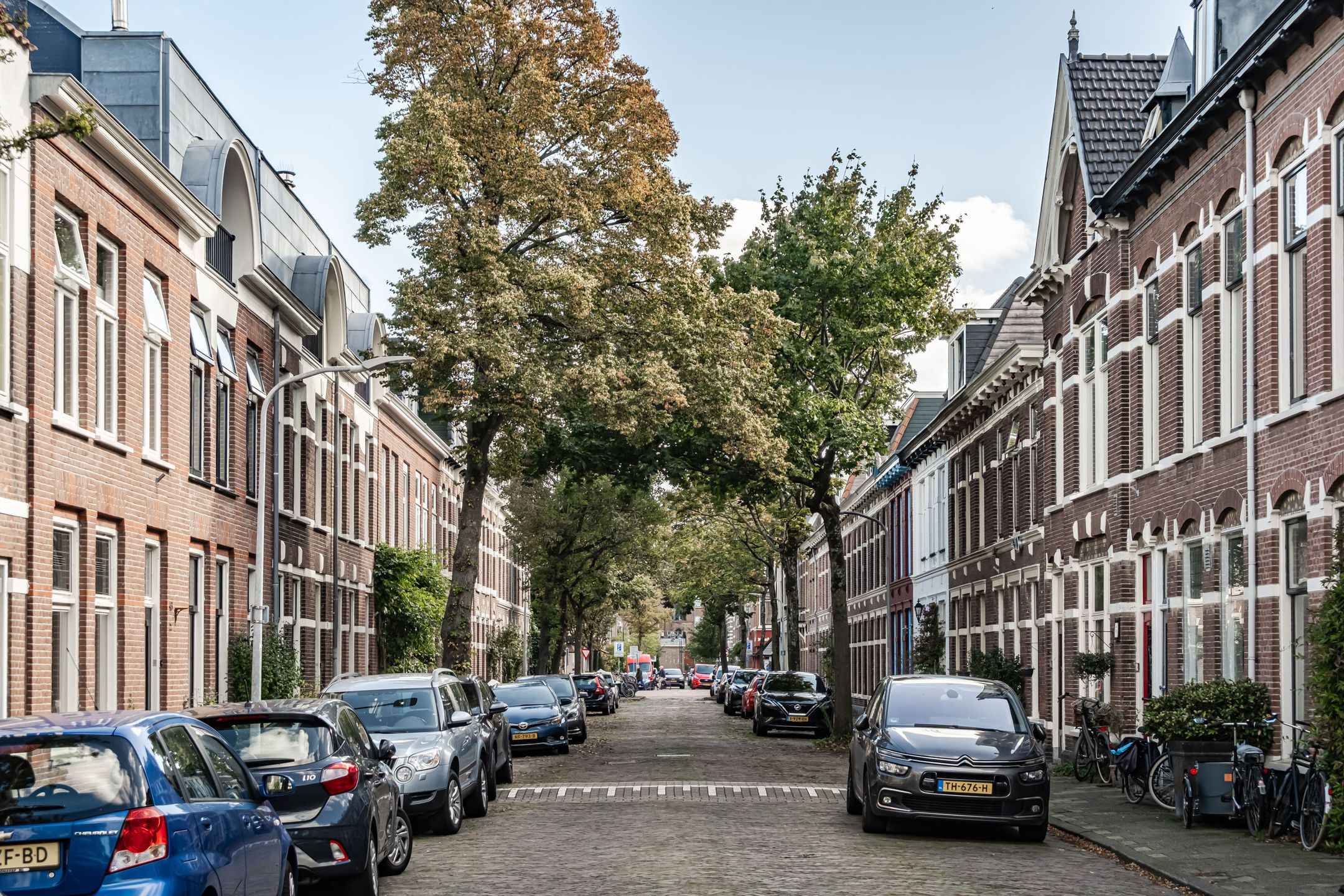 Foto 36 van Tetterodestraat 40-RD