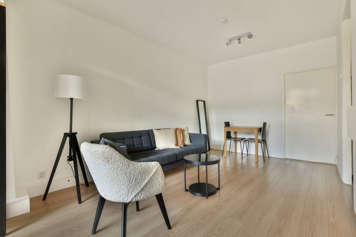 Foto 5 van Van Ostadestraat 12-1