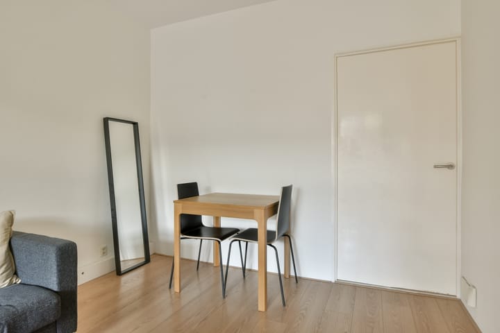 Foto 6 van Van Ostadestraat 12-1