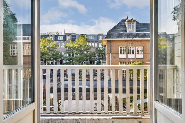 Foto 13 van Van Ostadestraat 12-1