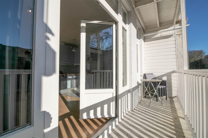 Foto 14 van Van Ostadestraat 12-1