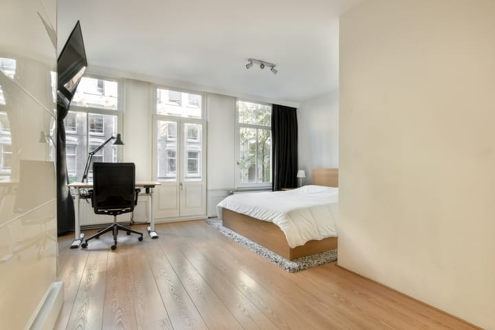 Foto 17 van Van Ostadestraat 12-1