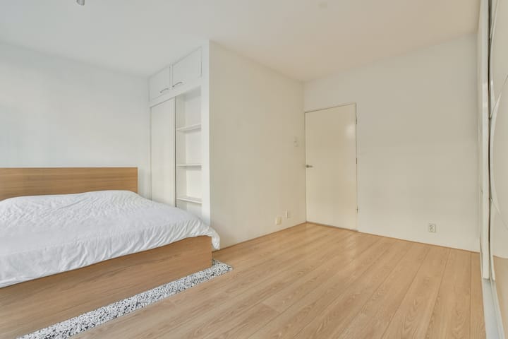 Foto 18 van Van Ostadestraat 12-1