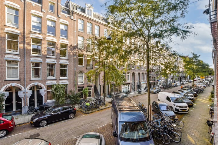 Foto 21 van Van Ostadestraat 12-1