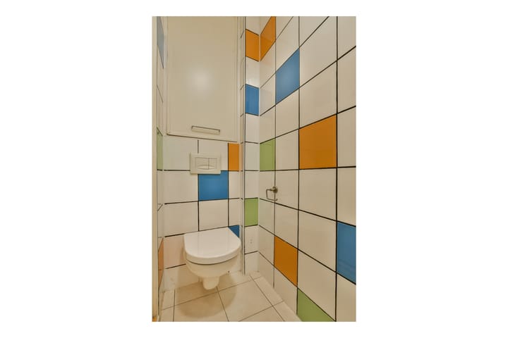 Foto 25 van Van Ostadestraat 12-1