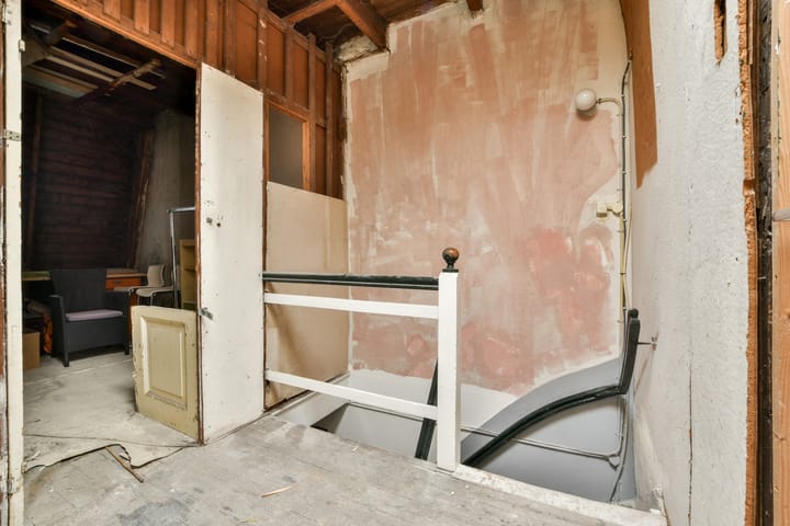 Foto 26 van Van Ostadestraat 12-1