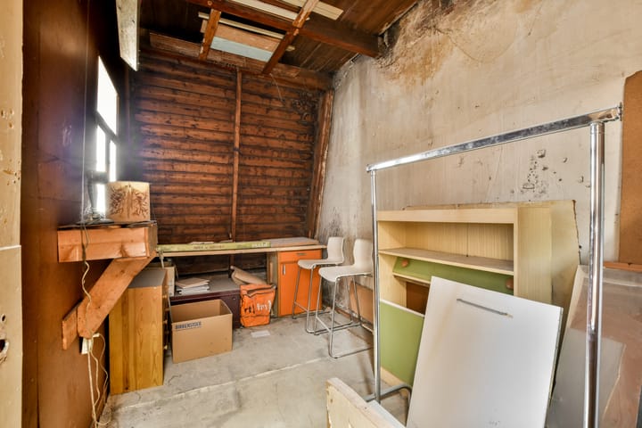 Foto 27 van Van Ostadestraat 12-1