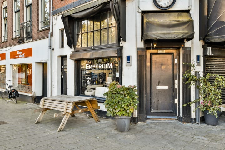 Foto 29 van Van Ostadestraat 12-1