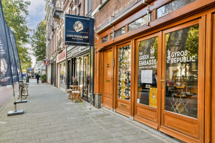 Foto 30 van Van Ostadestraat 12-1