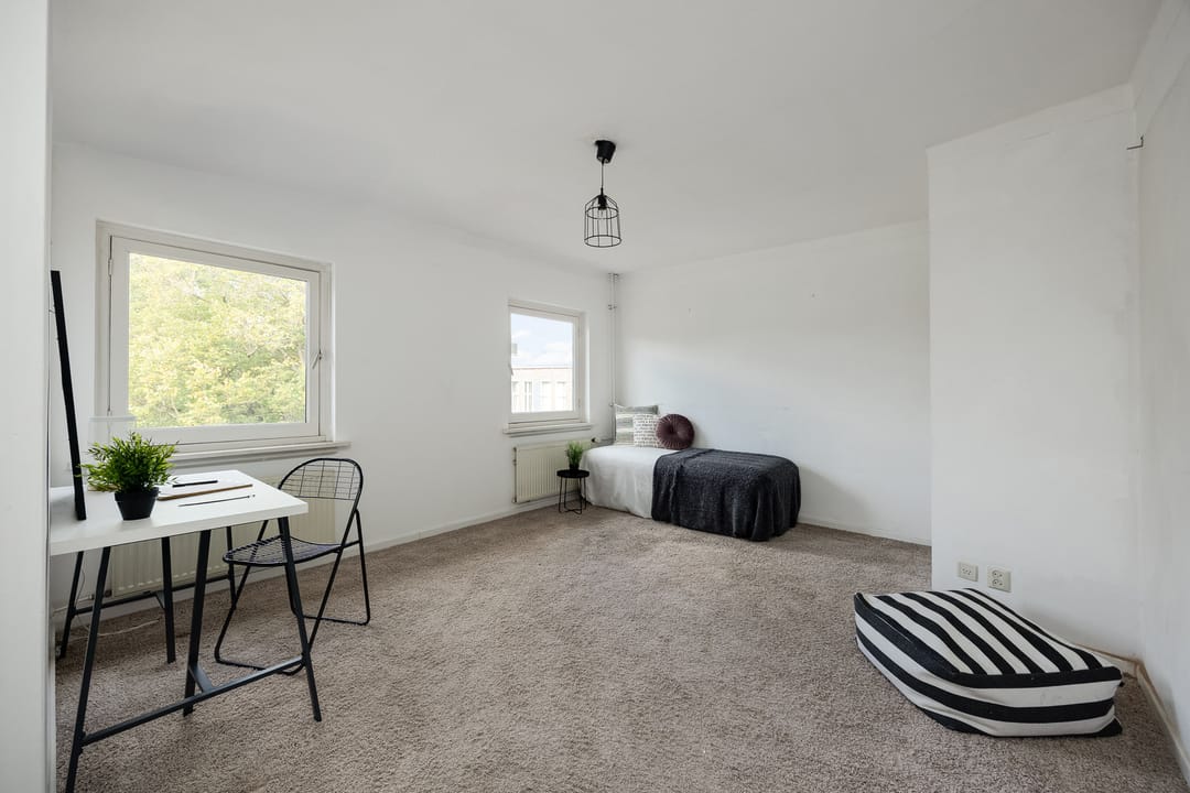 Foto 28 van Emmaplein 9