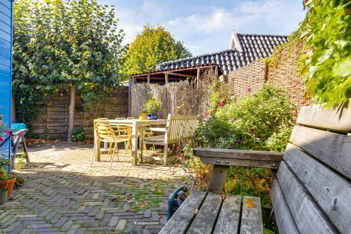 Photo 2 of Haartsestraat 60