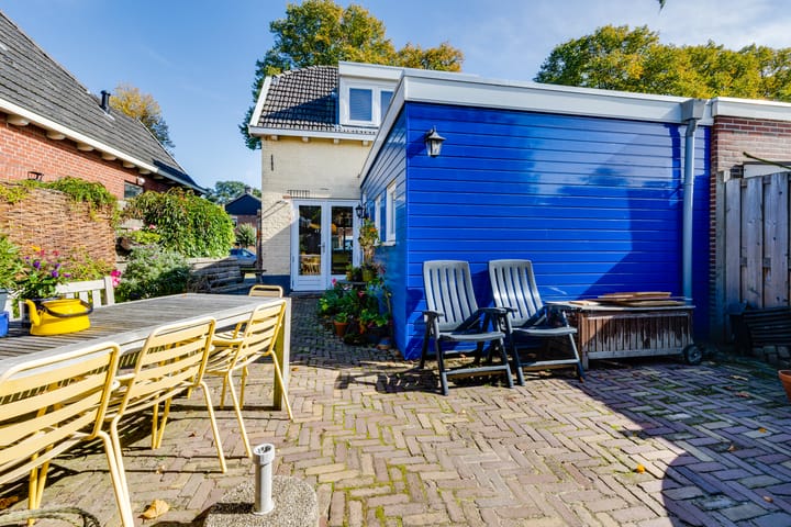 Photo 4 of Haartsestraat 60