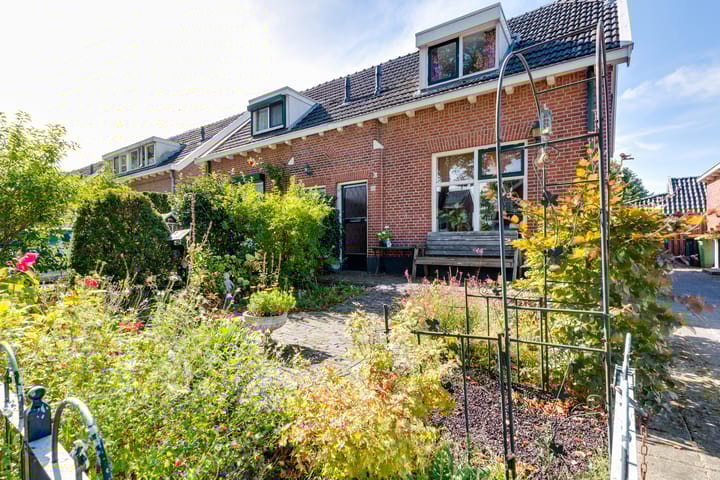 Photo 27 of Haartsestraat 60