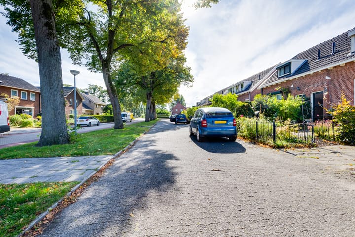 Photo 28 of Haartsestraat 60