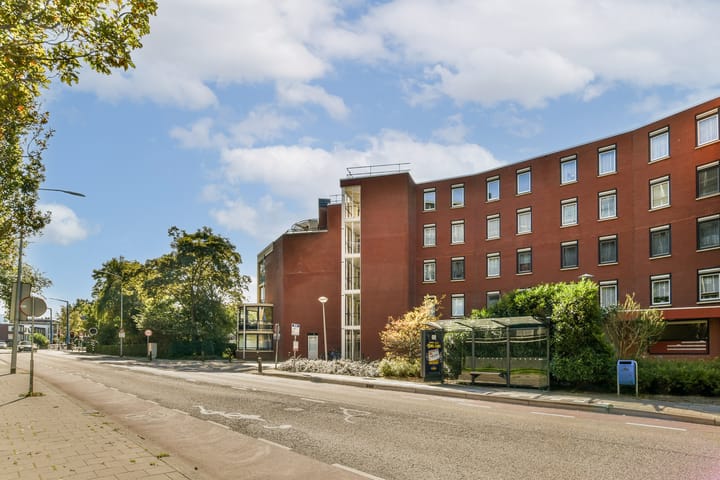 Foto 2 van Casparuslaan 403