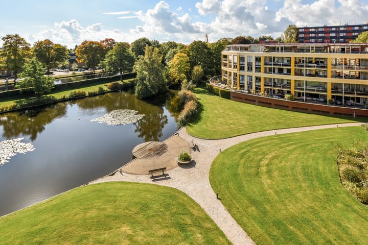 Foto 5 van Casparuslaan 403