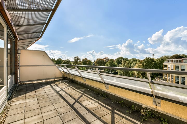 Foto 4 van Casparuslaan 403