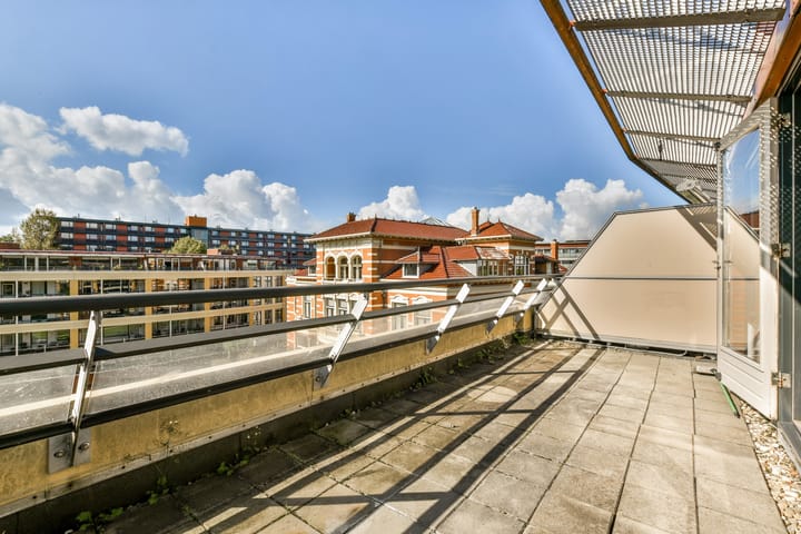 Foto 6 van Casparuslaan 403