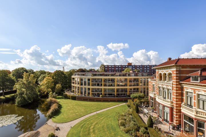 Foto 7 van Casparuslaan 403