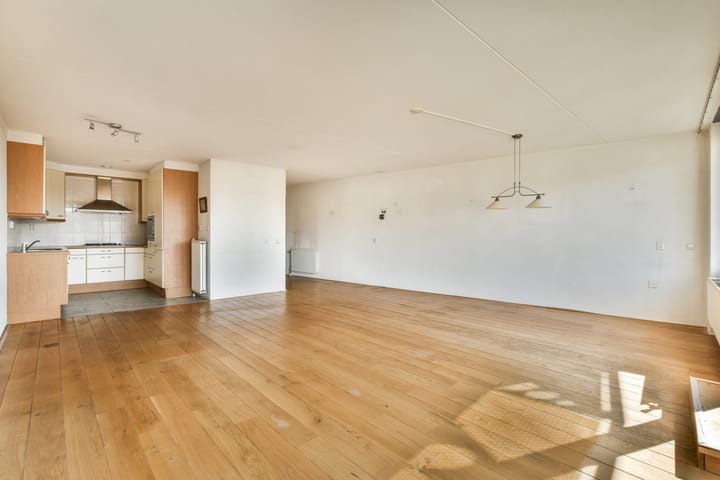 Foto 9 van Casparuslaan 403