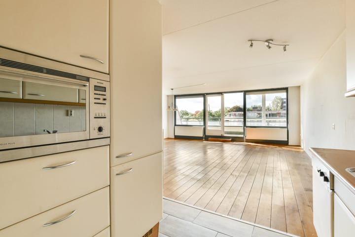 Foto 8 van Casparuslaan 403