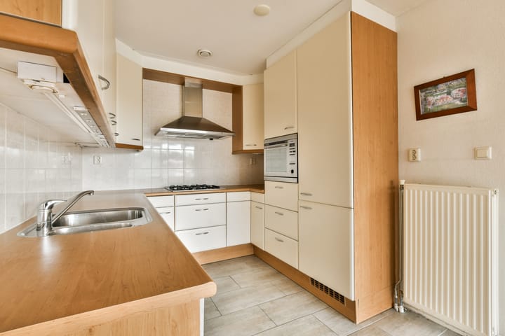 Foto 10 van Casparuslaan 403