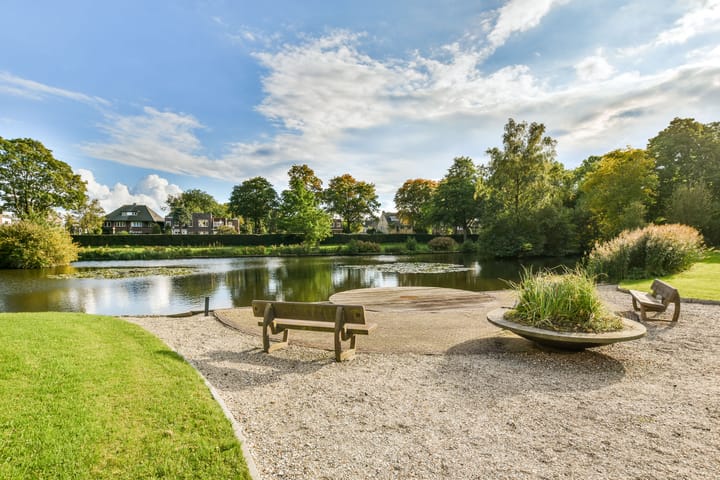 Foto 20 van Casparuslaan 403