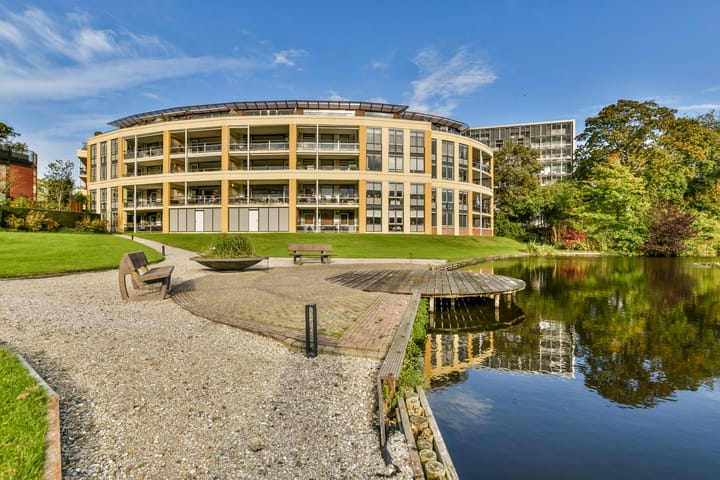 Foto 21 van Casparuslaan 403