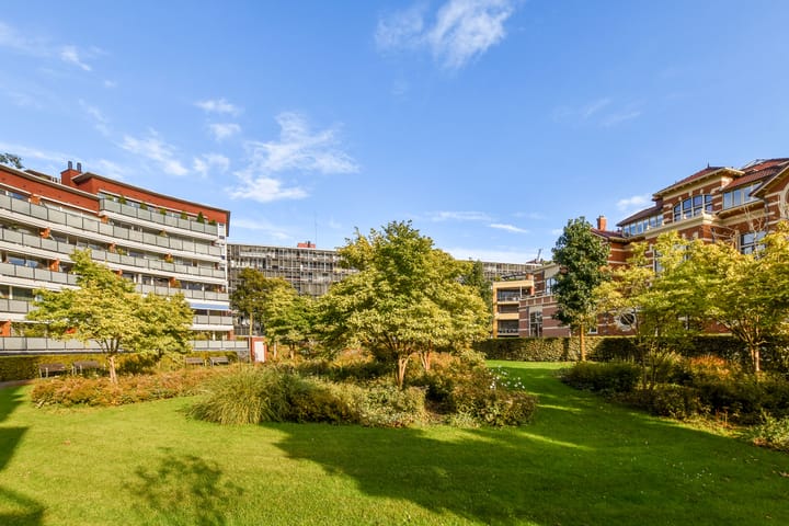 Foto 22 van Casparuslaan 403