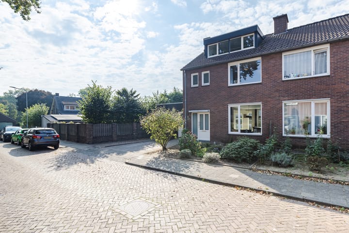 Foto 4 van Prinses Margrietstraat 10