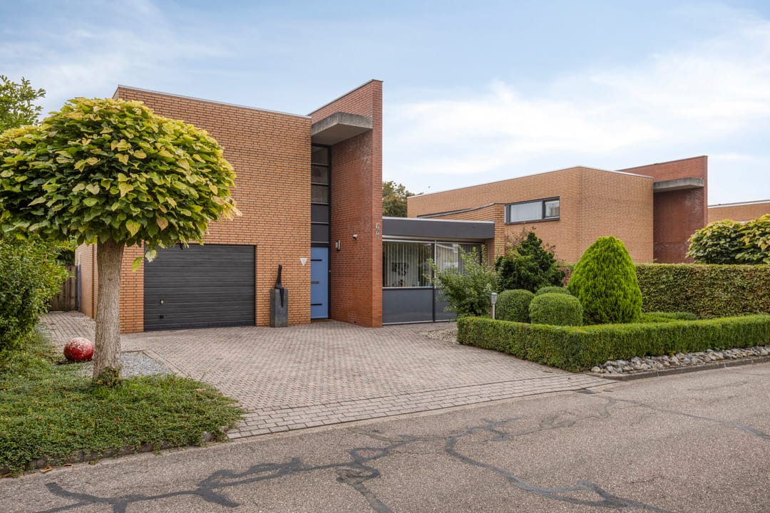 Foto 1 van Werner King 3