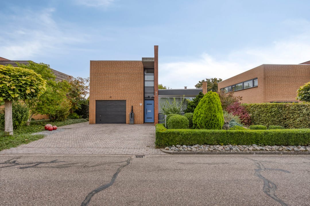 Foto 2 van Werner King 3