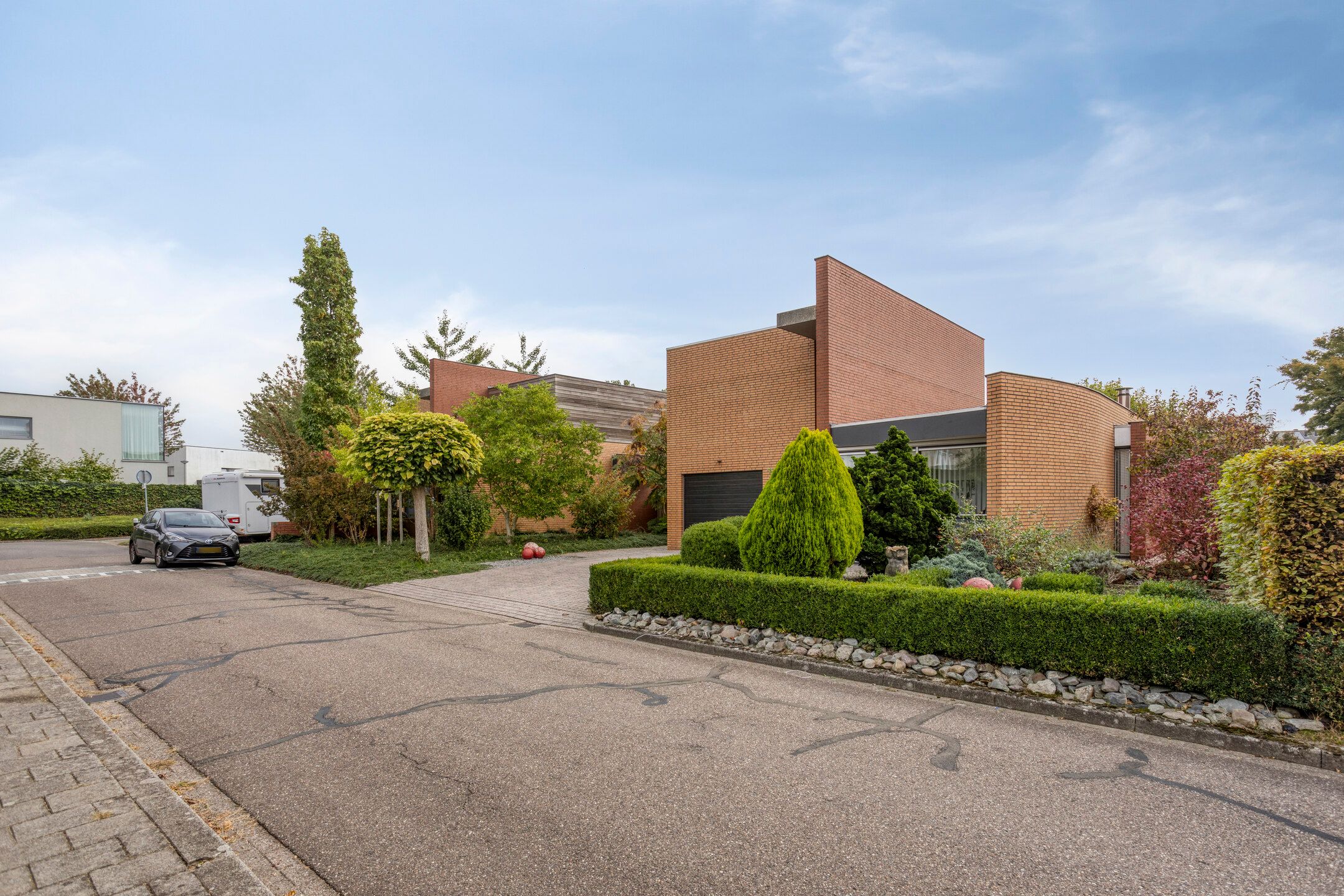 Foto 3 van Werner King 3