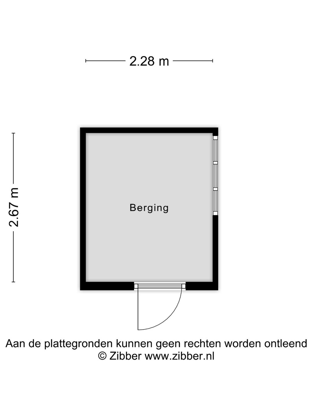 Foto 22 van Eikenrodelaan 76-HS