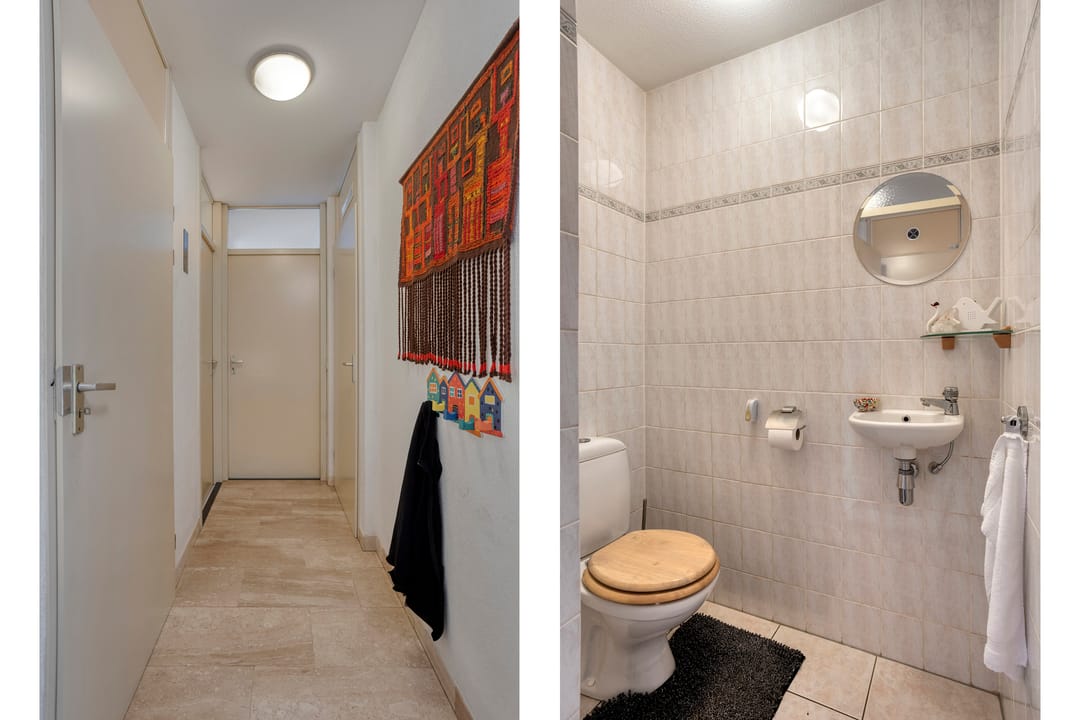 Foto 7 van Werner King 3