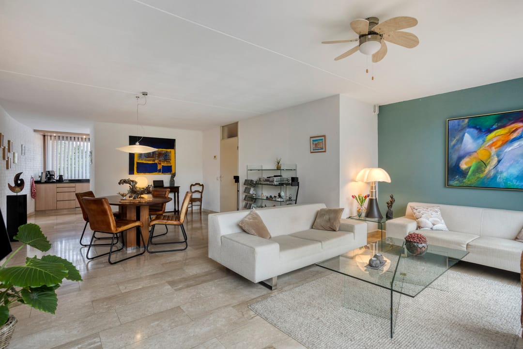 Foto 8 van Werner King 3