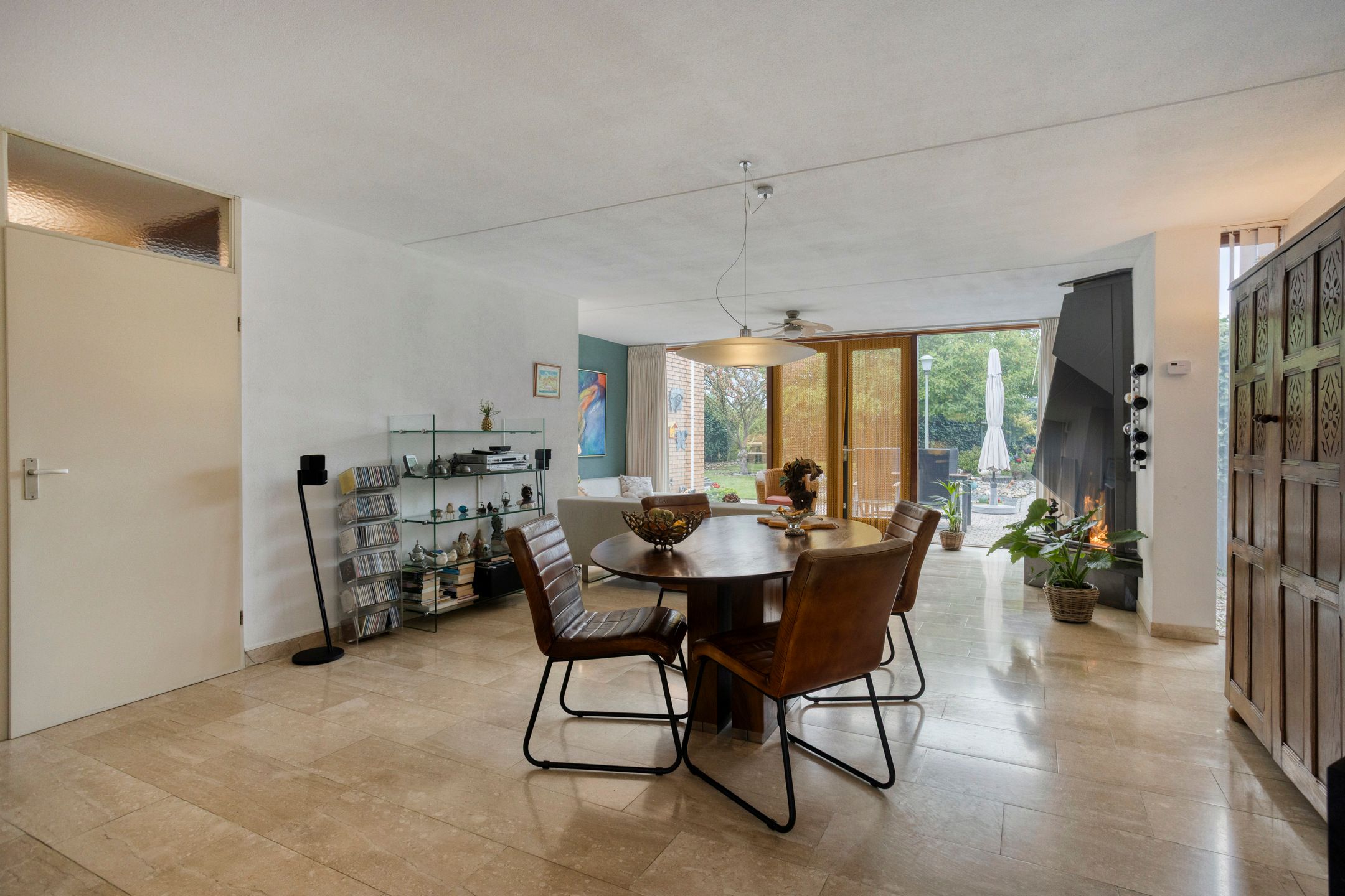 Foto 9 van Werner King 3