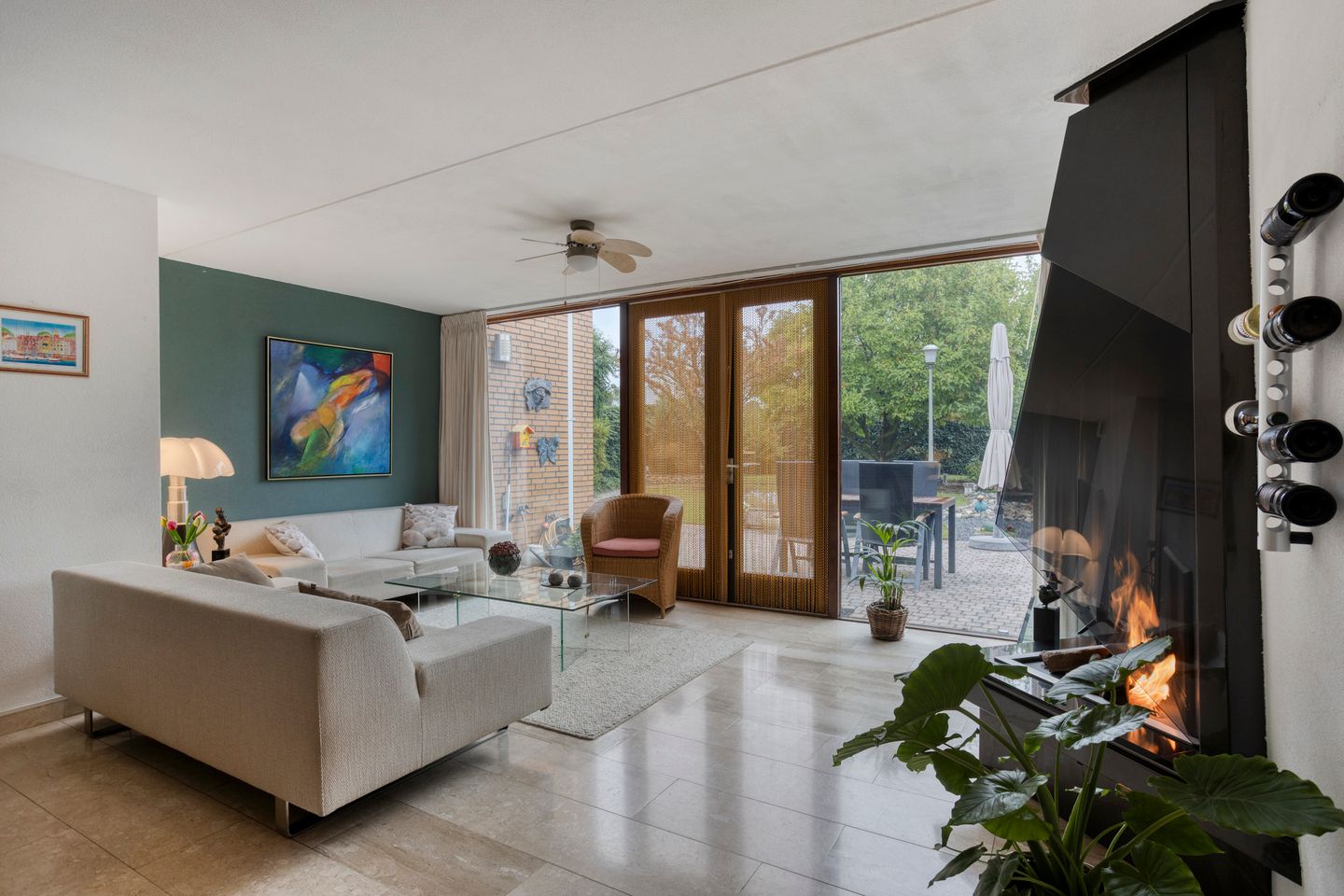 Foto 10 van Werner King 3