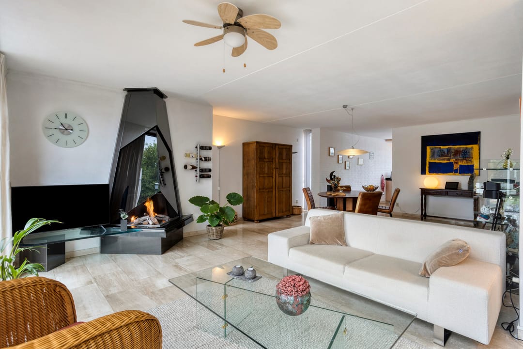 Foto 11 van Werner King 3