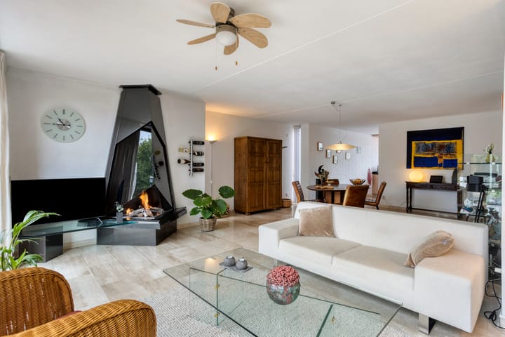 Foto 11 van Werner King 3