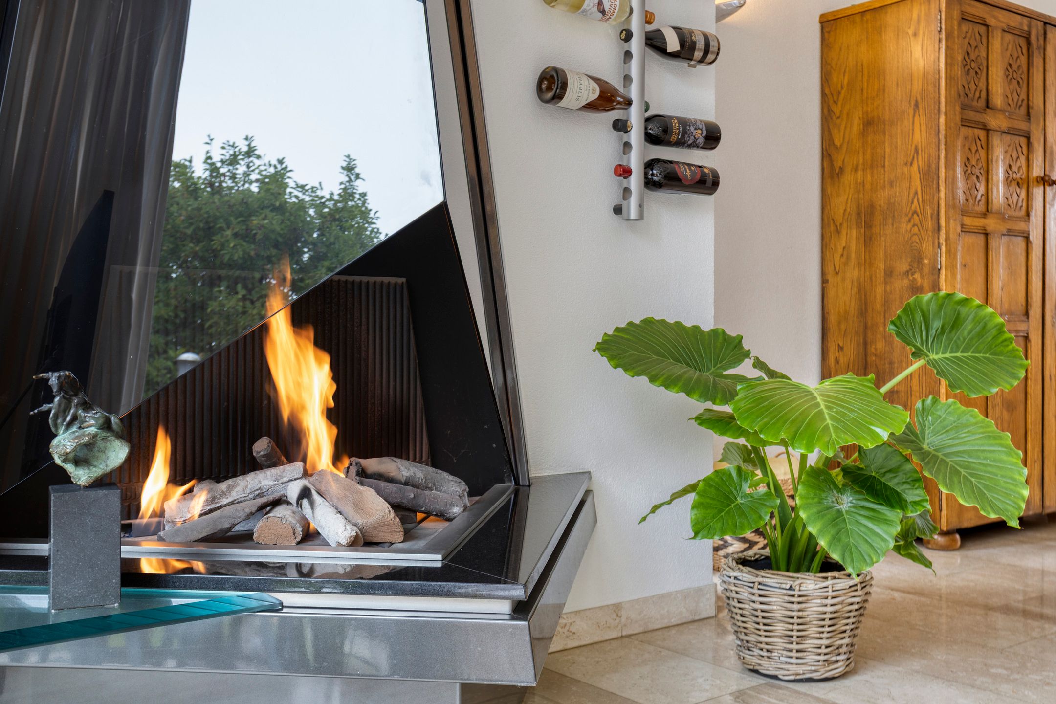 Foto 12 van Werner King 3